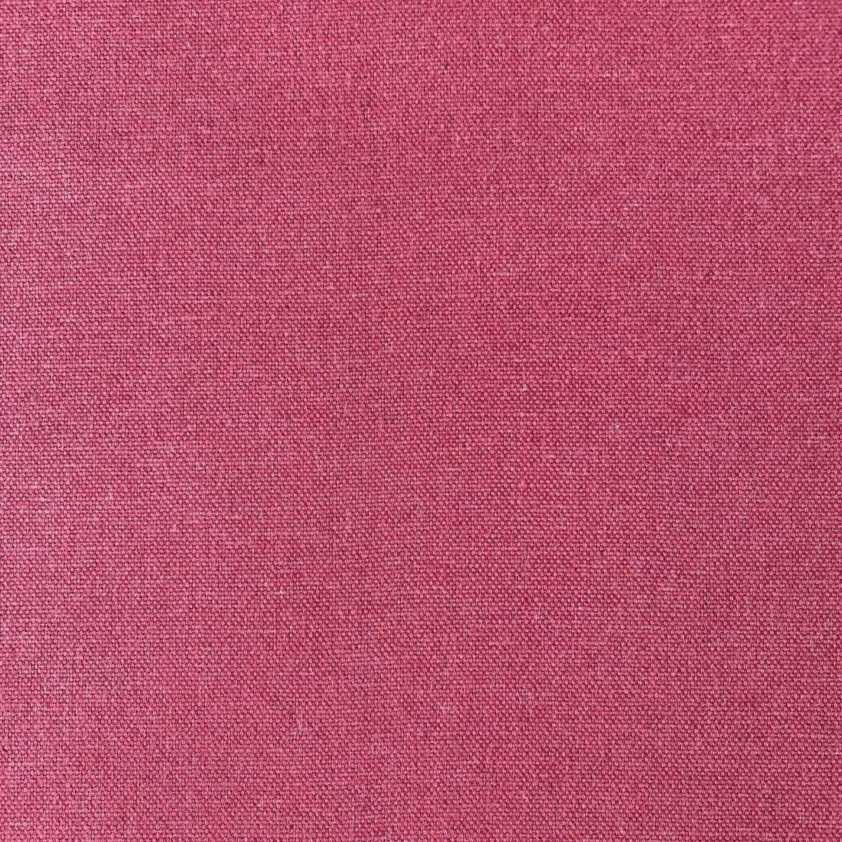 Extra Wide Berrow fabric in Strawberry red
