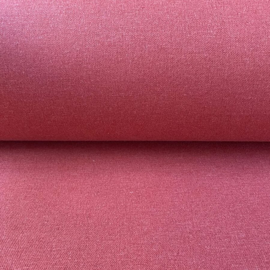 Extra Wide Berrow - Strawberry