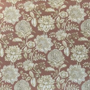 Extra Wide Falabella Fabric in Etruscan on a roll