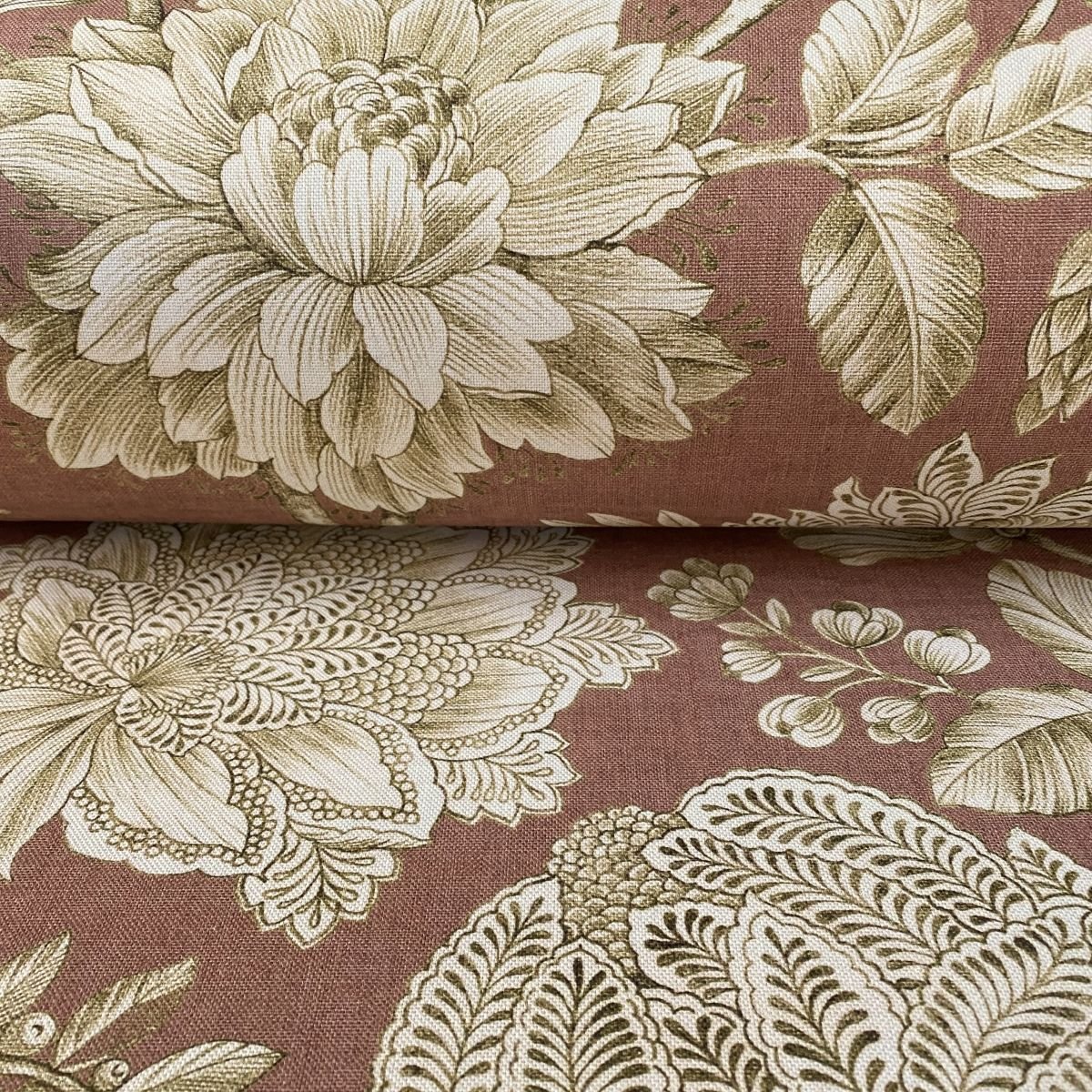 Extra Wide Falabella Etruscan - Image 3