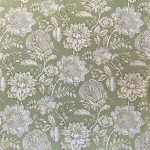 Extra Wide Falabella Sage - Image 2