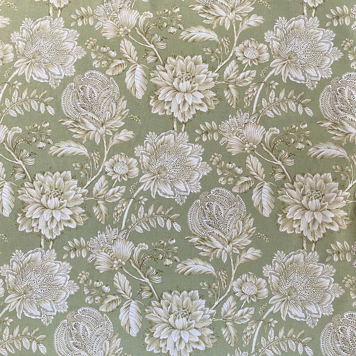 Extra Wide Falabella Sage - Image 2