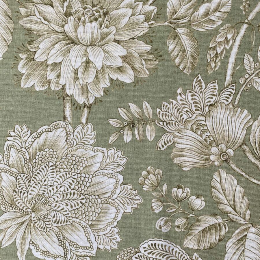 Extra Wide Falabella Sage