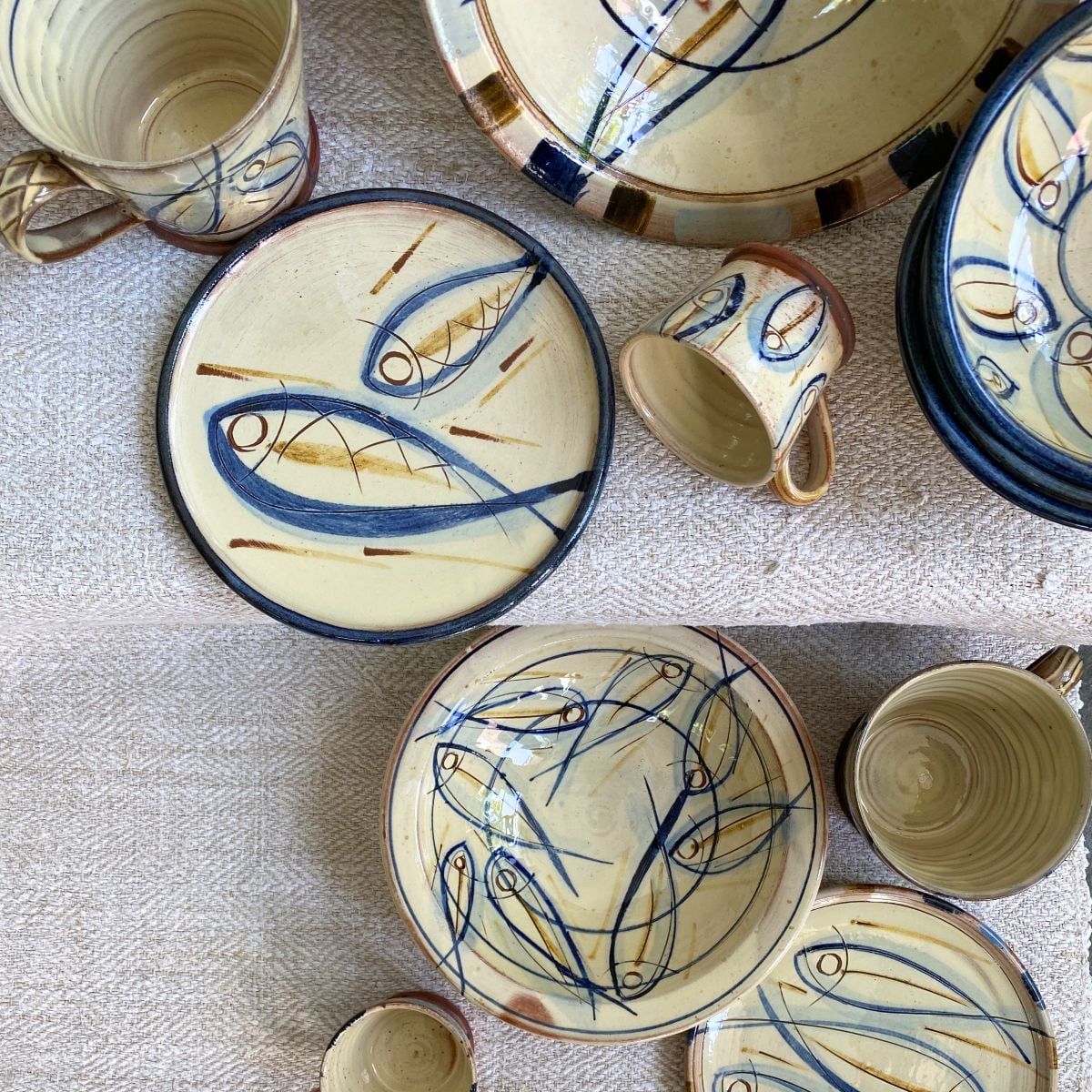 Jennifer Hall Ceramics category