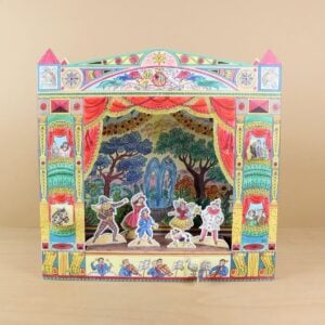 Emily Sutton Advent Calendar
