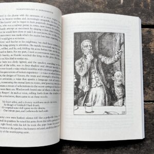 Mad Shepherds by LP Jacks softback