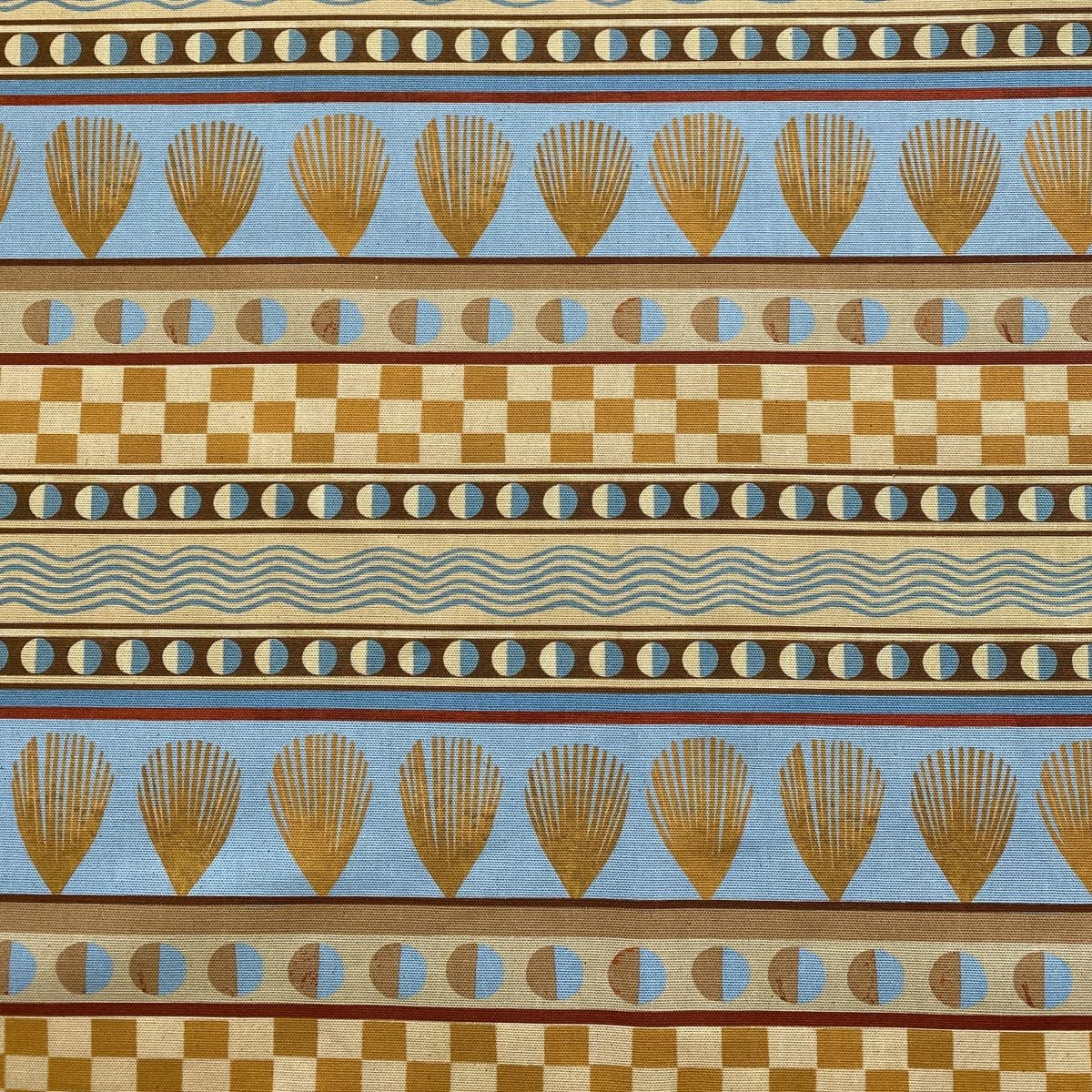 Mochaware Stripe - Image 2