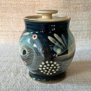 RAMP Ceramics Caddy Jar RACAD2 - Image 3