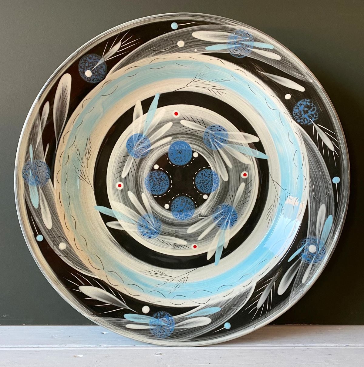 RAMP Ceramic Platter Category Image
