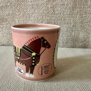 Marion Elliot One Pint Mug - Image 2