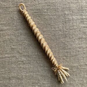 Cornish Neck Corn Dolly