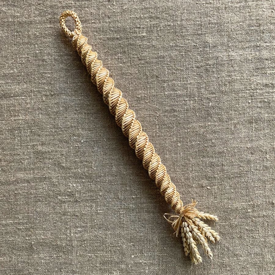 Cornish Neck Corn Dolly