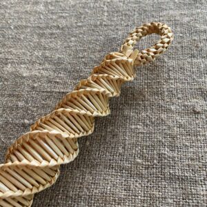 Cornish Neck Corn Dolly