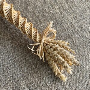 Cornish Neck Corn Dolly