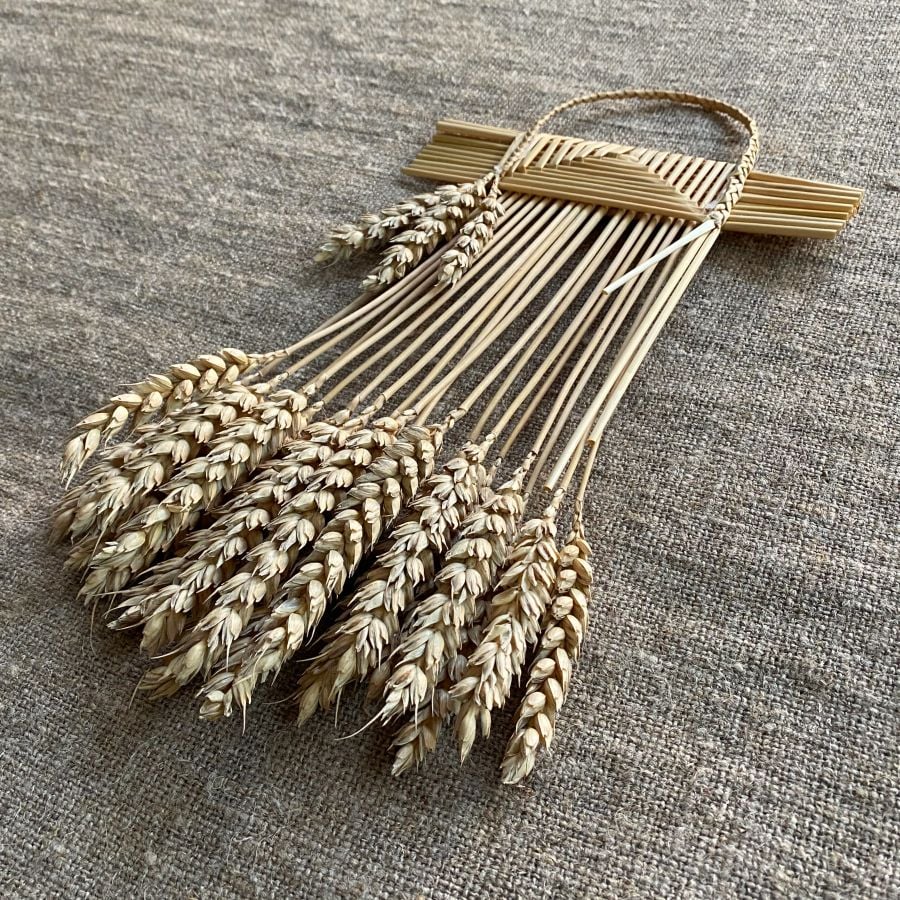 Corn Dolly - El Aruseh African Cage CWW12