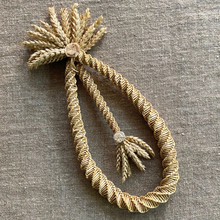 Corn Dolly - Essex Terret CWW5