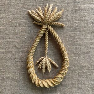 Essex Terret Corn Dolly