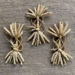 Double Mordiford Corn Dolly