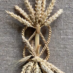 Corn Dolly - Double Mordiford CWW9 - Image 2