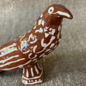 Emma Carlow Large Whistle - Bird ECWL7 - Image 3