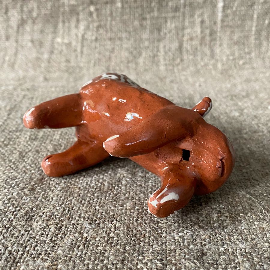Emma Carlow Small Whistle - Lion ECWS3