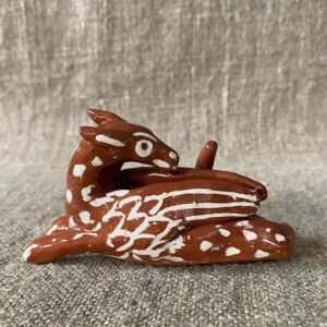 Emma Carlow Small Whistle - Dragon ECWS4 - Image 2