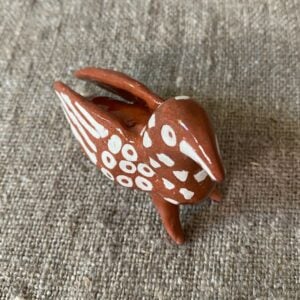 Emma Carlow Small Whistle - Bird ECWS6 - Image 4