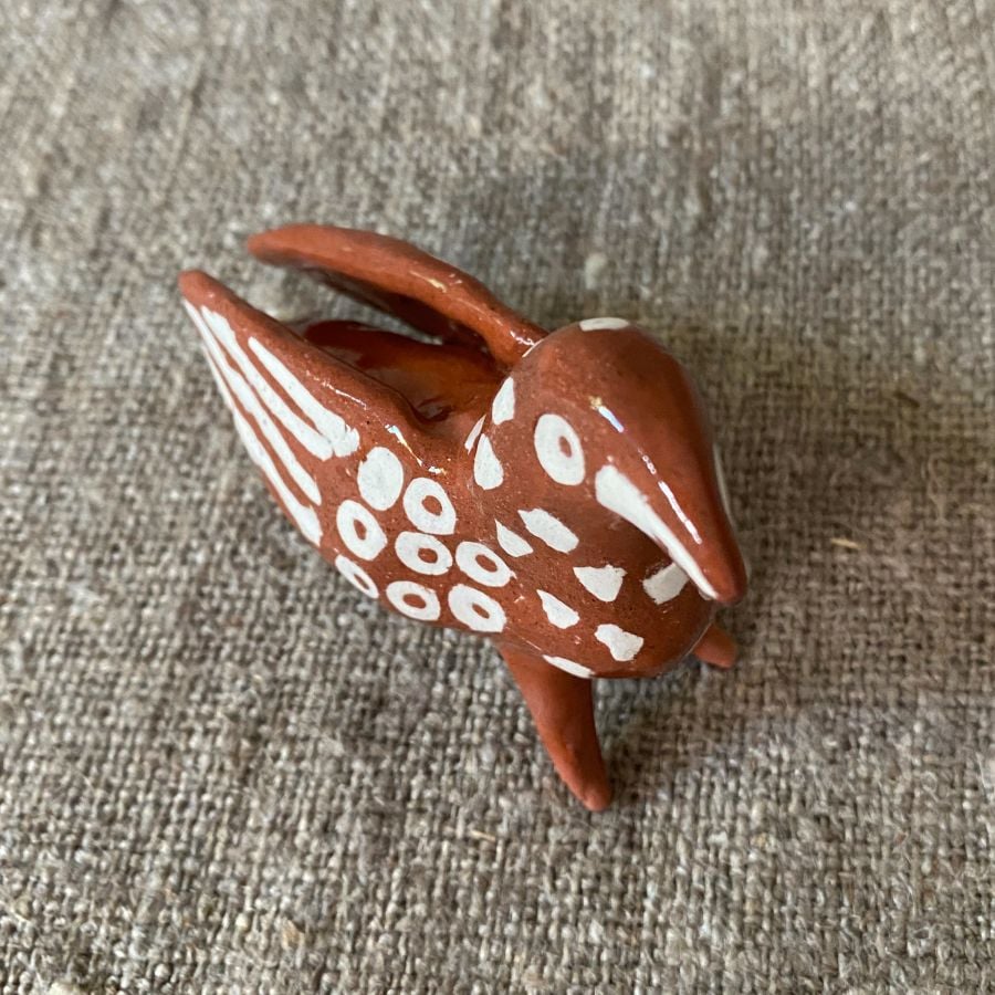 Emma Carlow Small Whistle - Bird ECWS6