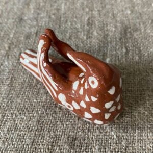 Emma Carlow Small Whistle - Bird ECWS7 - Image 4