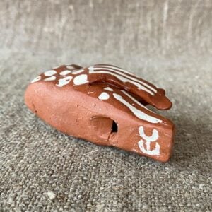 Emma Carlow Small Whistle - Bird ECWS8 - Image 5
