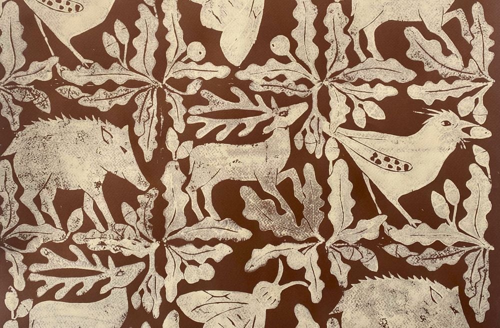 Held in Common Exhibition