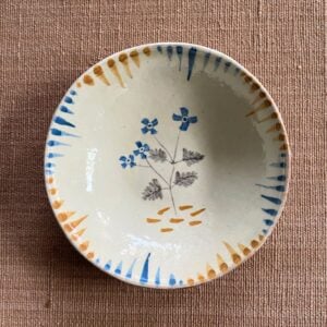 James Burnett-Stuart Ceramic Bowl