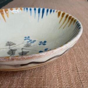 James Burnett-Stuart Ceramic Bowl