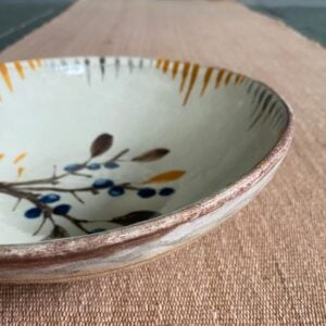 James Burnett-Stuart Pasta Bowl JBAS10 - Image 2