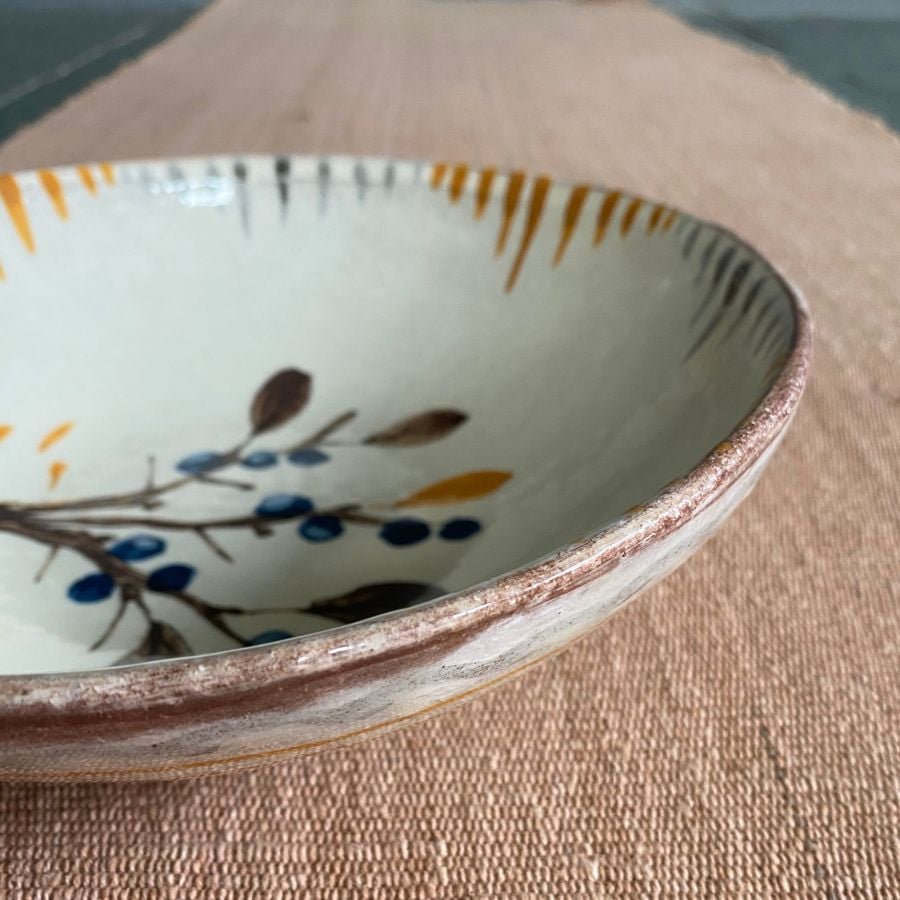 James Burnett-Stuart Pasta Bowl JBAS10