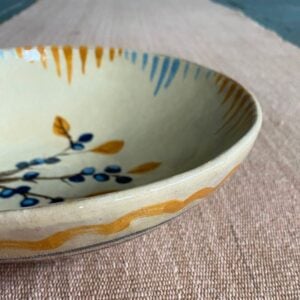 James Burnett-Stuart Pasta Bowl JBAS11 - Image 2