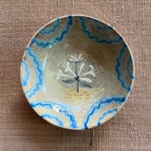 James Burnett-Stuart Pasta Bowl JBAS2 - Image 1