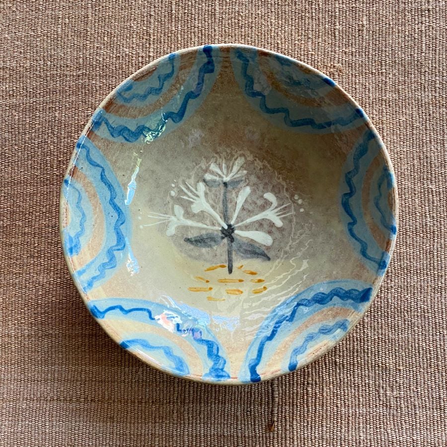 James Burnett-Stuart Pasta Bowl JBAS2