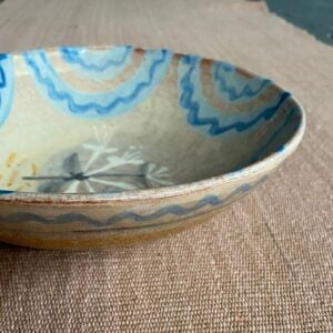 James Burnett-Stuart Pasta Bowl