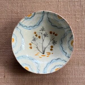 James Burnett-Stuart Pasta Bowl