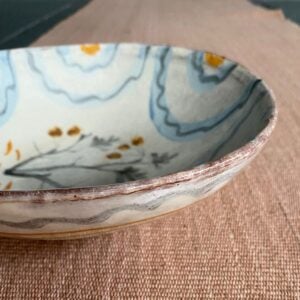 James Burnett-Stuart Pasta Bowl