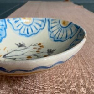 James Burnett-Stuart Pasta Bowl