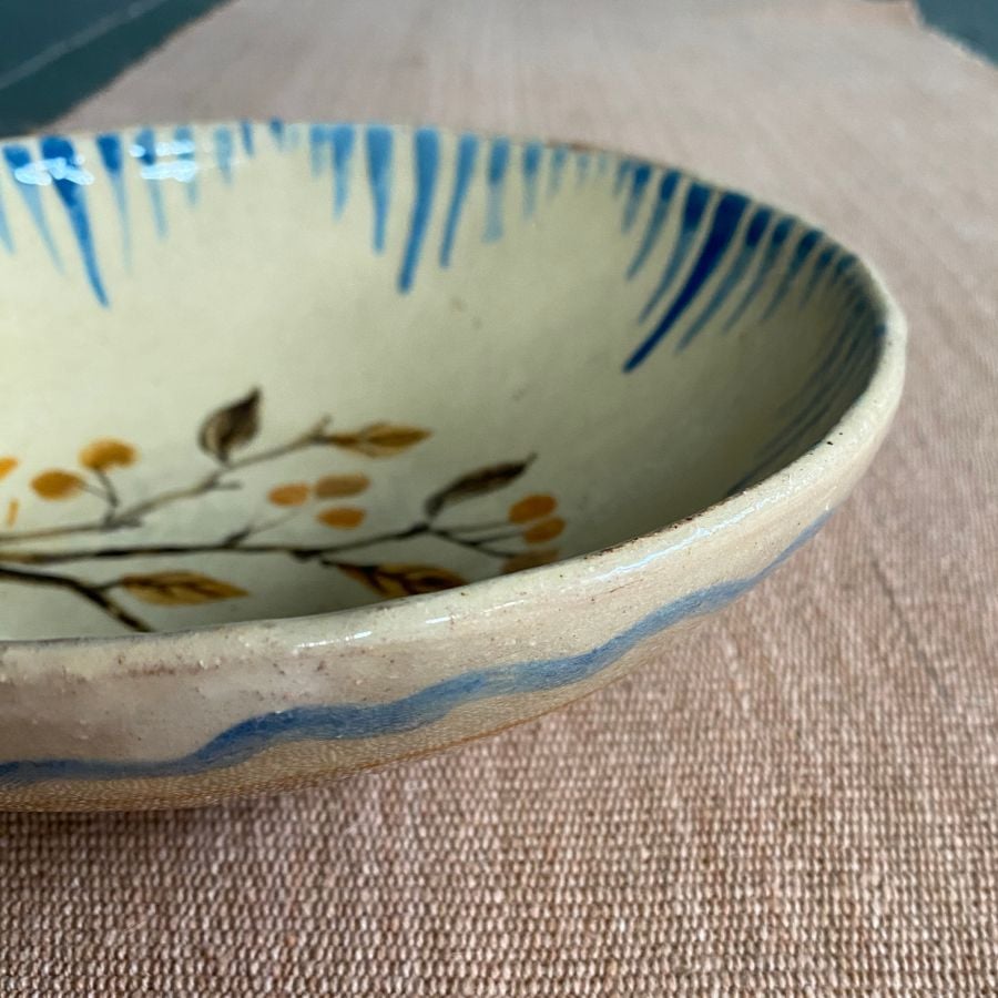 James Burnett-Stuart Pasta Bowl JBAS5