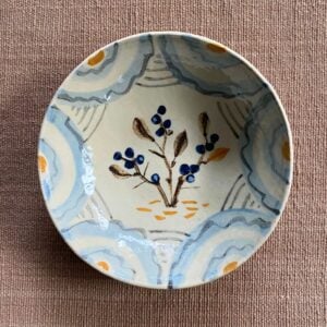 James Burnett Stuart Ceramic Bowl