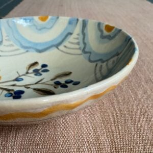 James Burnett-Stuart Pasta Bowl JBAS6 - Image 2