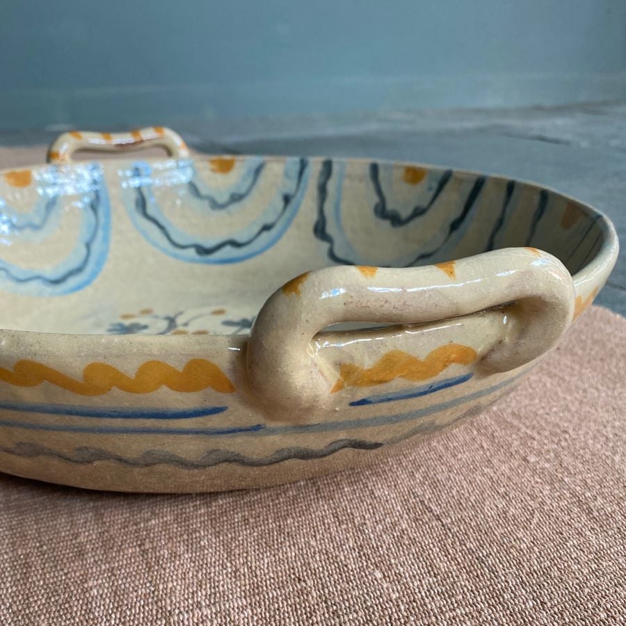 James Burnett-Stuart Very Large Bowl JBHB1