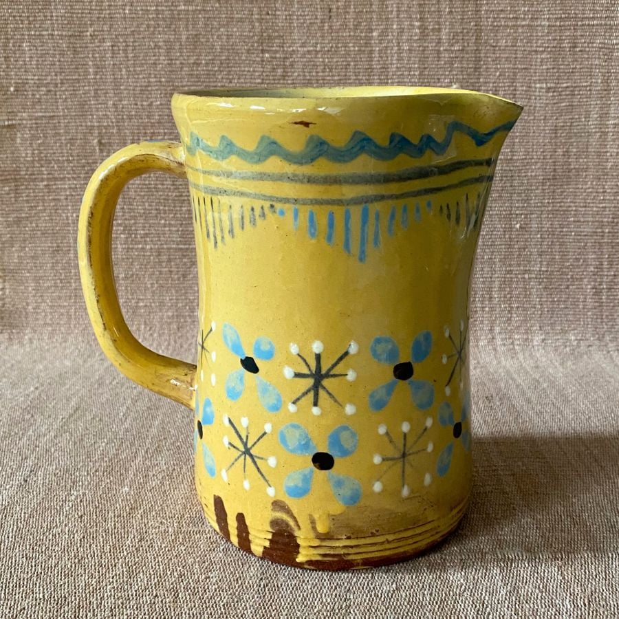 James Burnett Stuart Ceramic Jug