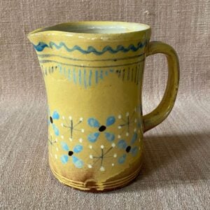 James Burnett Stuart Ceramic Jug