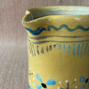 James Burnett Stuart Ceramic Jug