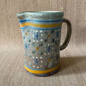 James Burnett Stuart Ceramic Jug